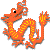 龙生肖图标
