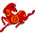 马生肖图标